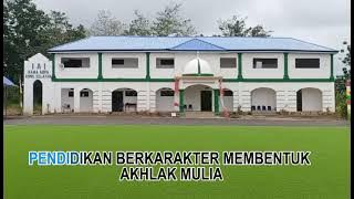 LAGU MARS IAIRA TERBARU 2025 (Karaoke)