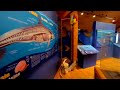 Pleasant Bay Whale Interpretive Centre, Cape Breton Island VR 180