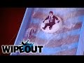 Wipeout Zone Wall Fail |  Wipeout HD