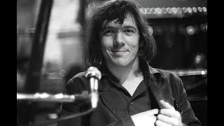 A Tribute to Doug Ingle of Iron Butterfly (1945-2024) Resimi