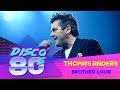 Thomas Anders - Brother Louie (Disco of the 80's Festival, Russia, 2019)
