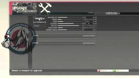 Binary Domain Walkthrough with Commentary Part 5   The One Dotter