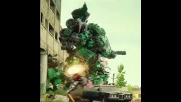 Drift Respect #transformersshortclip #shorts #autobots #decepticons