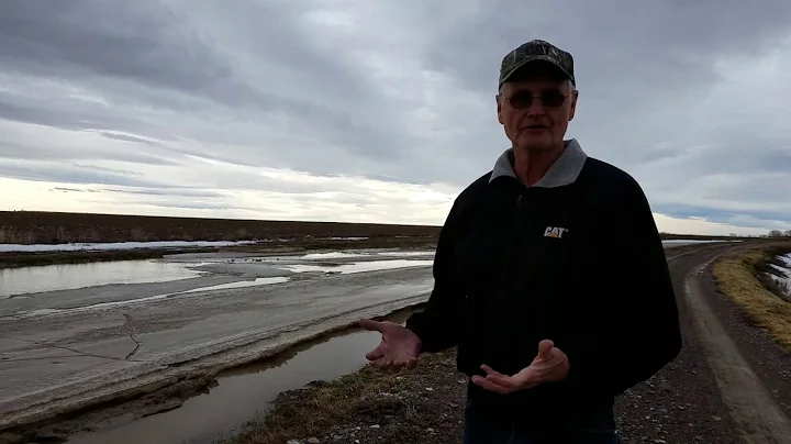 Brian Olmstead, general manager for Twin Falls Can...