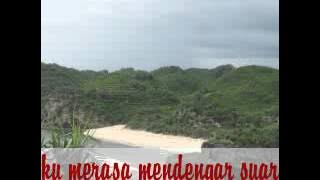 Aku Ingin Pulang (lyric) _ Ebit G Ade