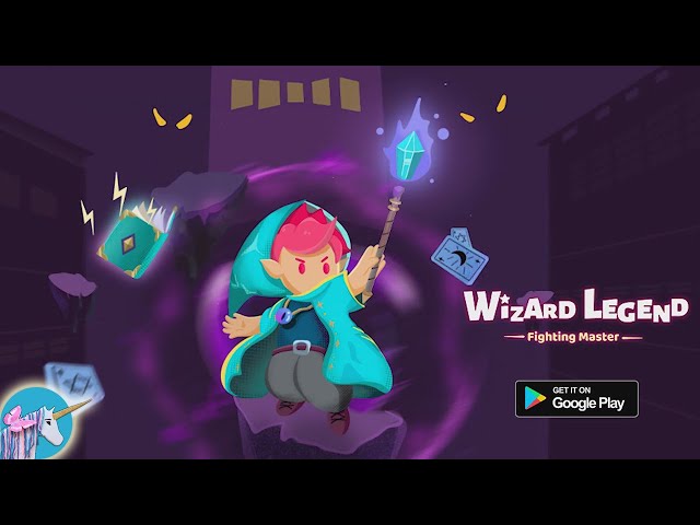 Wizard Legend: Fighting Master review: a roguelite that will cast