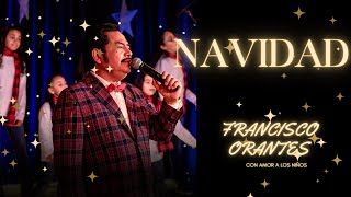 Navidad - Francisco Orantes Y Marilú Orantes