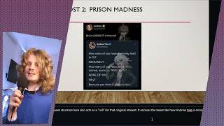 Inspired Danganronpa Textposts