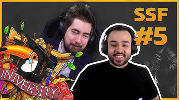 Solo Self Found Guide w/ Steelmage! [PoE University]