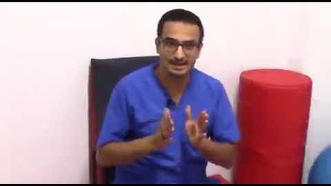 PT565  Pediatric PT  Bobath For Cp   Part 01