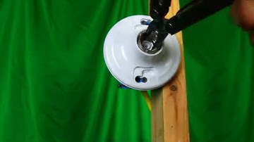 How To Remove A Broken Bulb |Episode  4