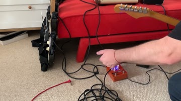 DemonFX Fuzz Works 7