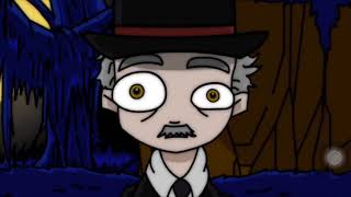 Annabel Lee narrated by Shavs