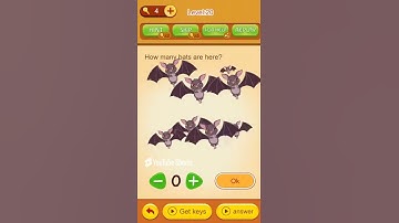 Super Brain Level  20