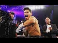 Ryan Garcia - Top Prospect (Highlights / Knockouts)