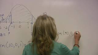 Sections 6.1 (Part 2), 6.2, and 6.4