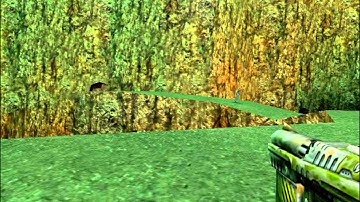 S3 Savage 2000 (Unreal Tournament with S3 MeTaL)