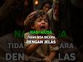 NABI MUSA SULIT BICARA #KISAHISLAMI #KISAHNYATA #KISAHNABI