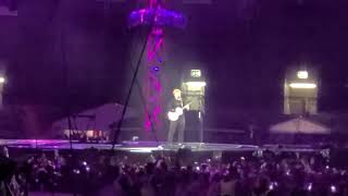 Ed Sheeran - Love Yourself - Croke Park, Dublin - 23rd April 2022