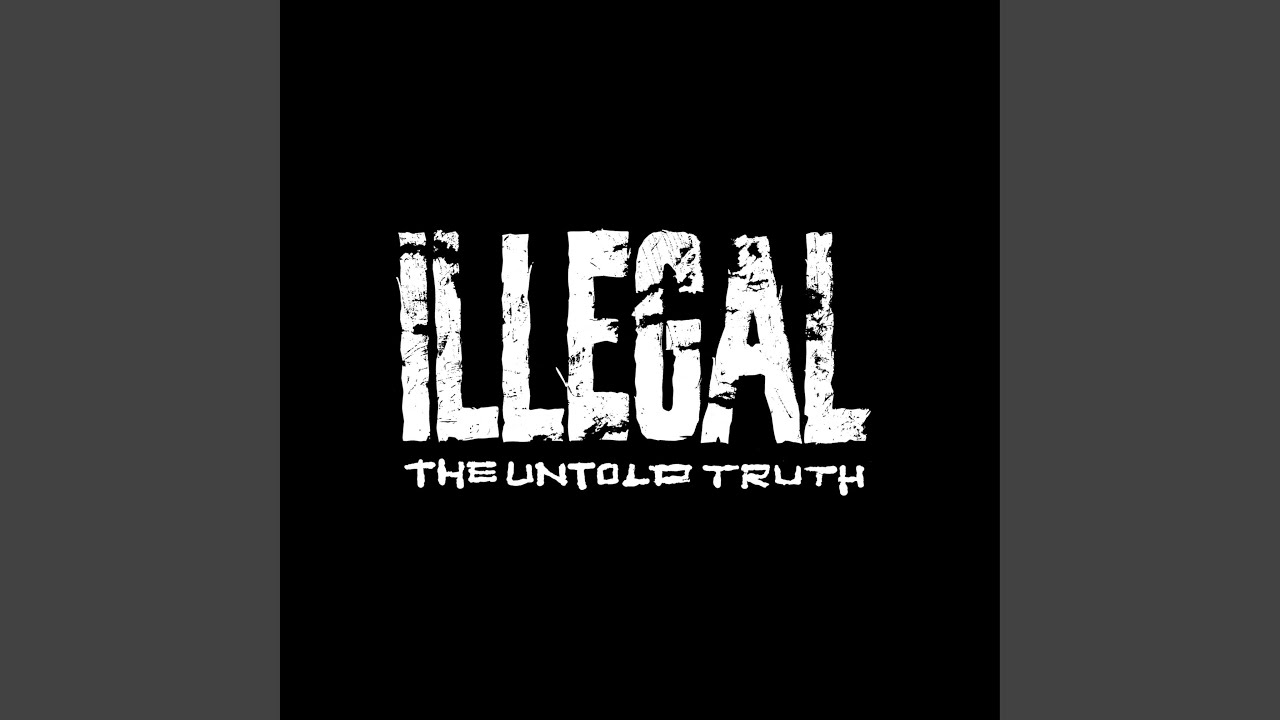 Watch Illegal Will Rock on YouTube Watch Illegal Will Rock on YouTube