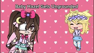 Baby Hazel Gets Grounded Intro (Updated But In Style Of Choco Gets Grounded)