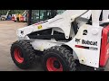 bobcat s850