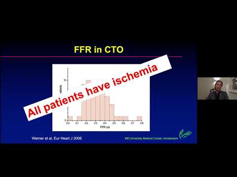 IHS Interventional Cardiology working group #CTO​ Webinar. February 2021