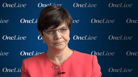 Dr. Simeone Discusses Unmet Needs in Pancreatic Cancer