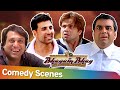 Best Comedy Scenes Of Superhit Movie Bhagam Bhag | Akshay Kumar - Paresh Rawal - Rajpal Yadav