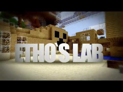 Etho Plays Minecraft - Episode 548: Nether Mapping