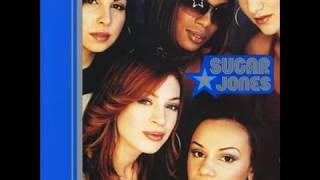 Sugar Jones (2001) (Full Album)