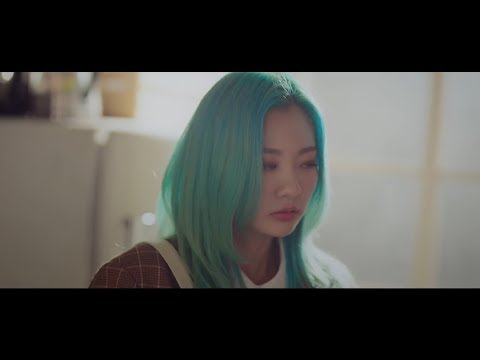 [繁中]BOL4(볼빨간 사춘기/臉紅的思春期) - 워커홀릭(Workaholic) MV