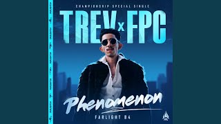 Phenomenon (Championship Special Single)