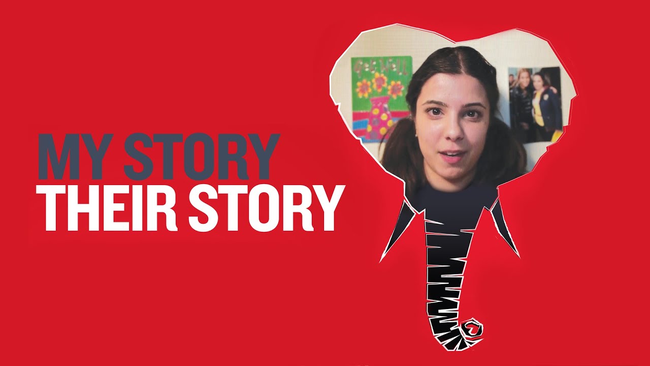 British Heart Foundation - My Story, Their Story: Trailer - YouTube