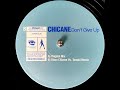 Capture de la vidéo Chicane Feat. Bryan Adams - Don't Give Up (Disco Citizens Vs Tomski Remix) (2000)