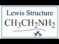 Understanding Ethylamine Structure and Properties
