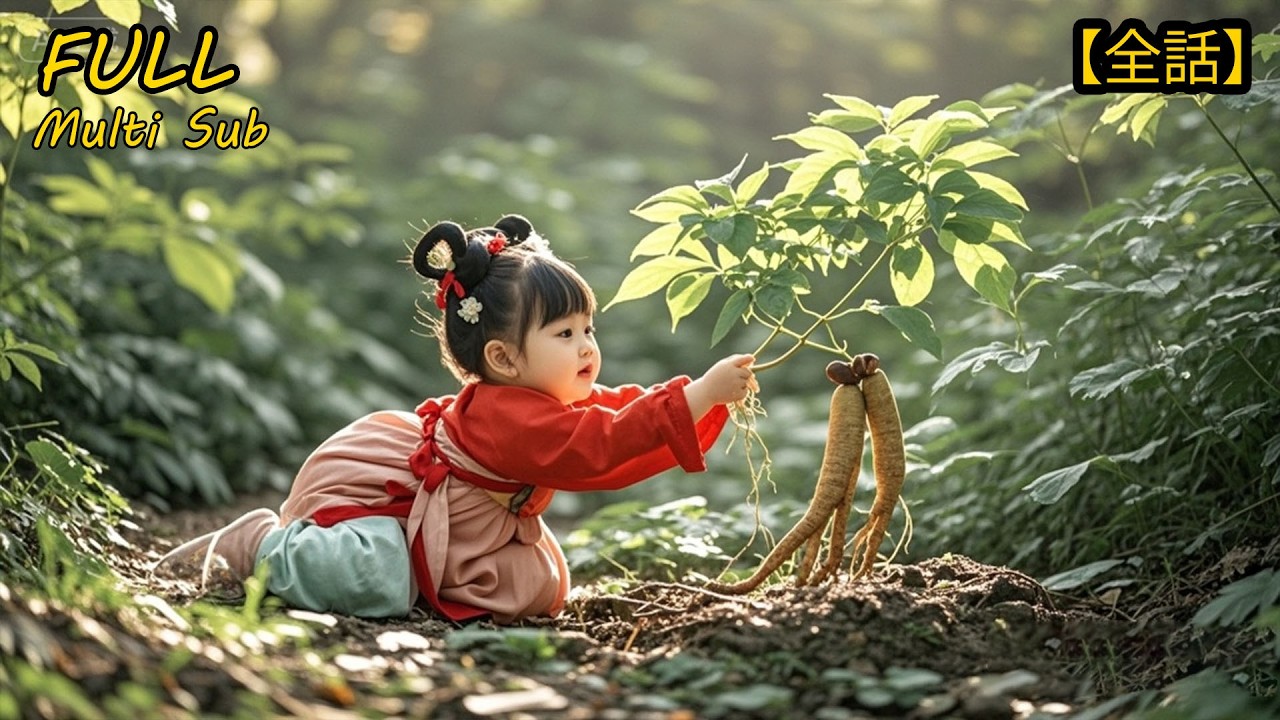 😤Moqué comme inutile🍀sans savoir que je suis une herbe spirituelle aux pouvoirs anciens