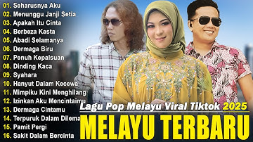 Thomas Arya, Elsa Pitaloka, Yelse - Ipank - Lagu Slow Rock Terbaru 2025 Enak Didengar & Bikin Baper