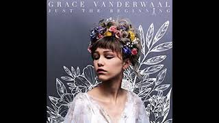 Moonlight | Grace VanderWaal | Just the Beginning (Audio)