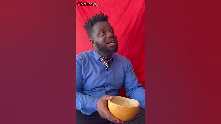 Oga Sabinus has entered another trouble - Hilarious short comedy from Sabinus of Nigeria - Funny -