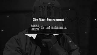 AraabMUZIK - The Last Instrumental