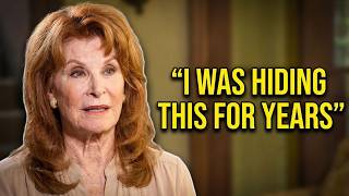 At 83, Stefanie Powers Finally Breaks Silence on Hart to Hart Rumors