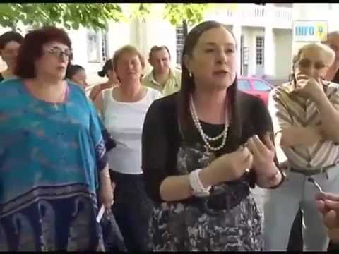 მიშა მტრისმიერ გამოზრდილ ჩარეცხილ ინწილიგენციაზე