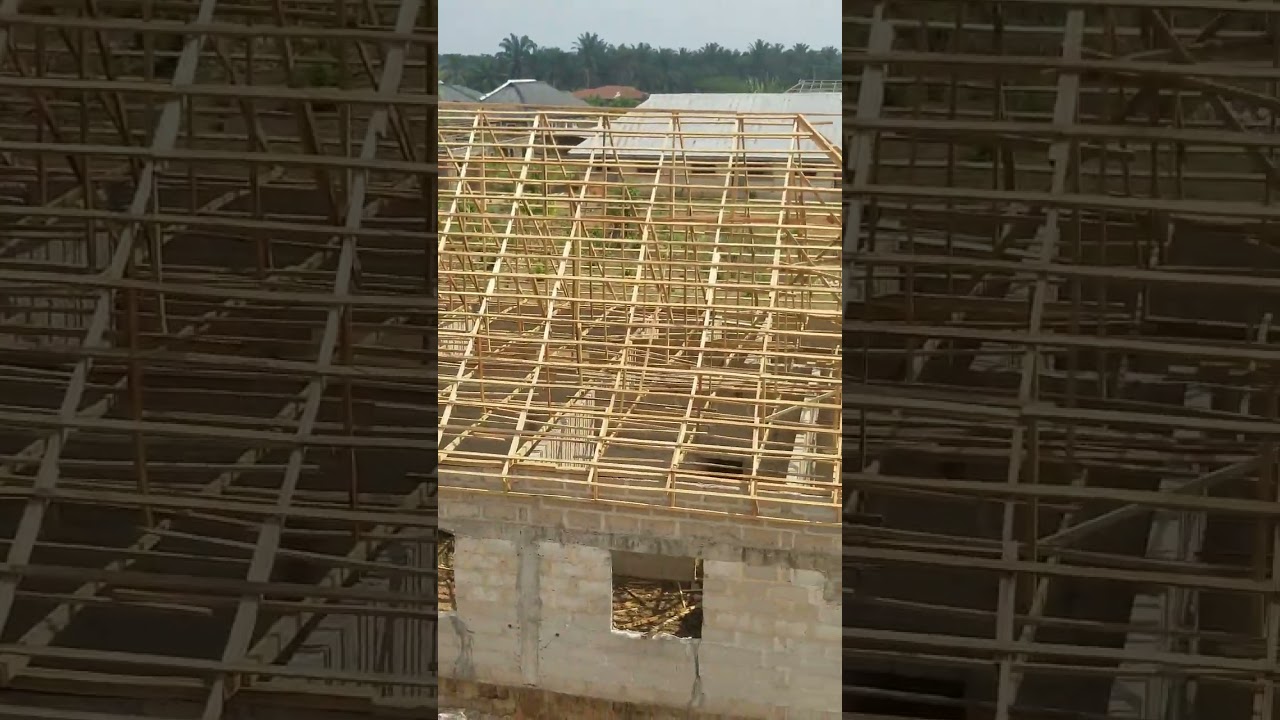Original Wood Supply and Installation