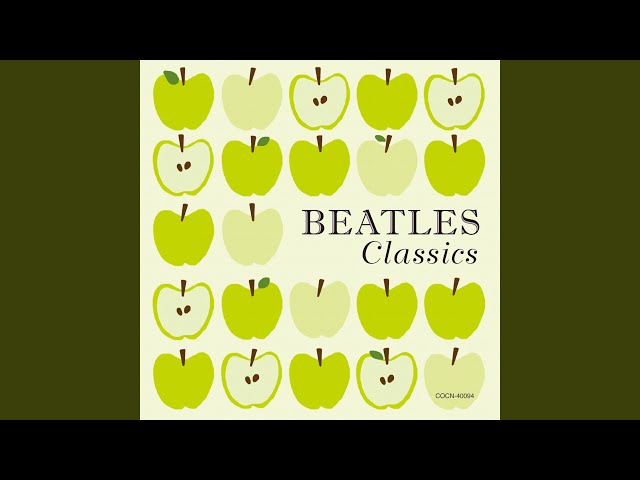 アンド・アイ・ラヴ・ハー AND I LOVE HER - YouTube
