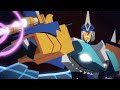 Sky-Byte's Last Stand | Cyberverse | Transformers Official