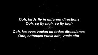 Imagine Dragons - Birds (Lyrics\/SubEspañol)