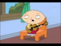 Stewie griffin chords song