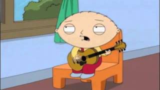 Miniatura de "Stewie Griffin Chords Song.."