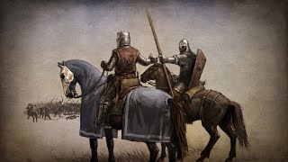 Mount & Blade II: Bannerlord. Похождения драконьего рыцаря. ч.2